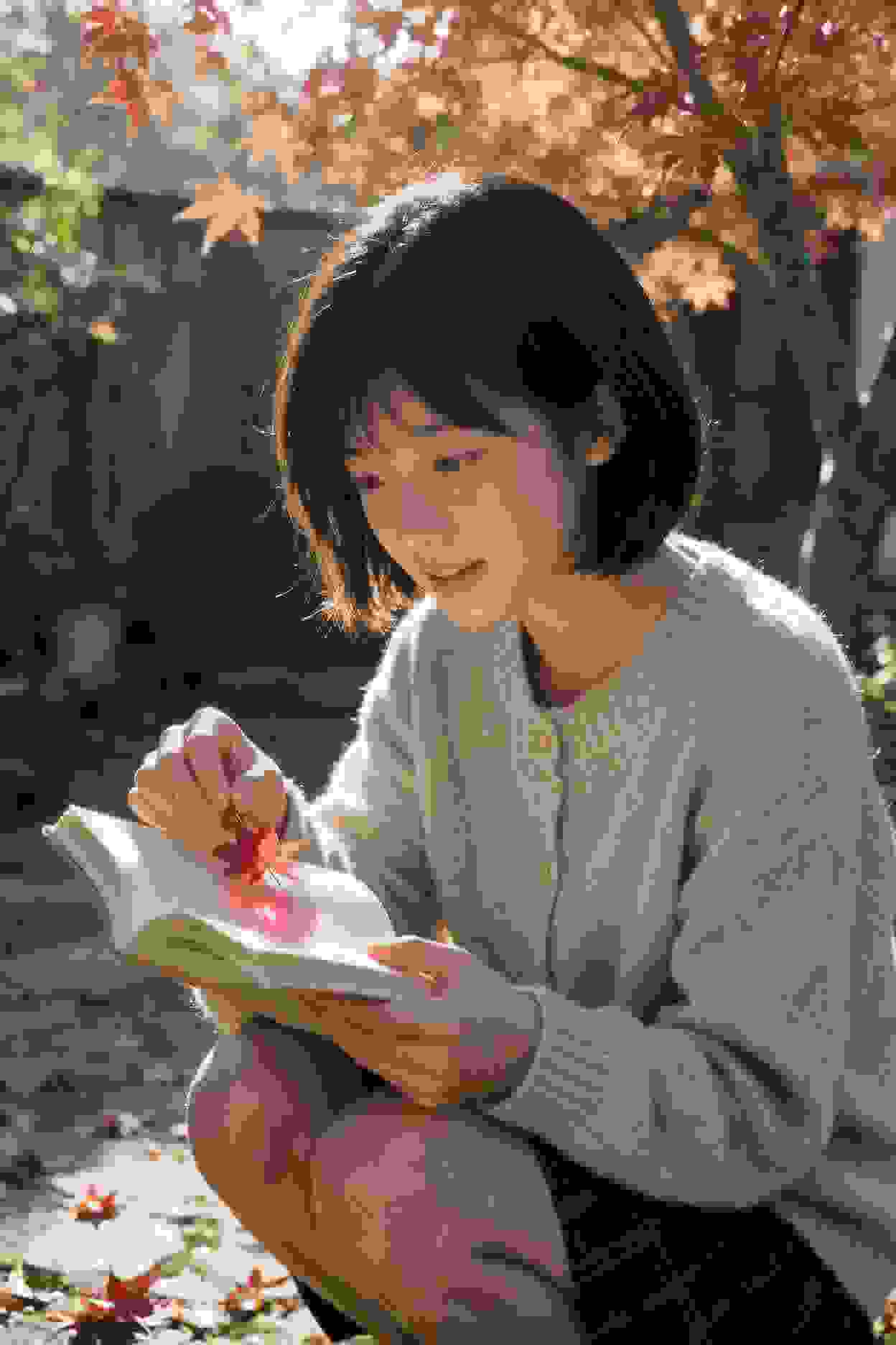 焕新人生