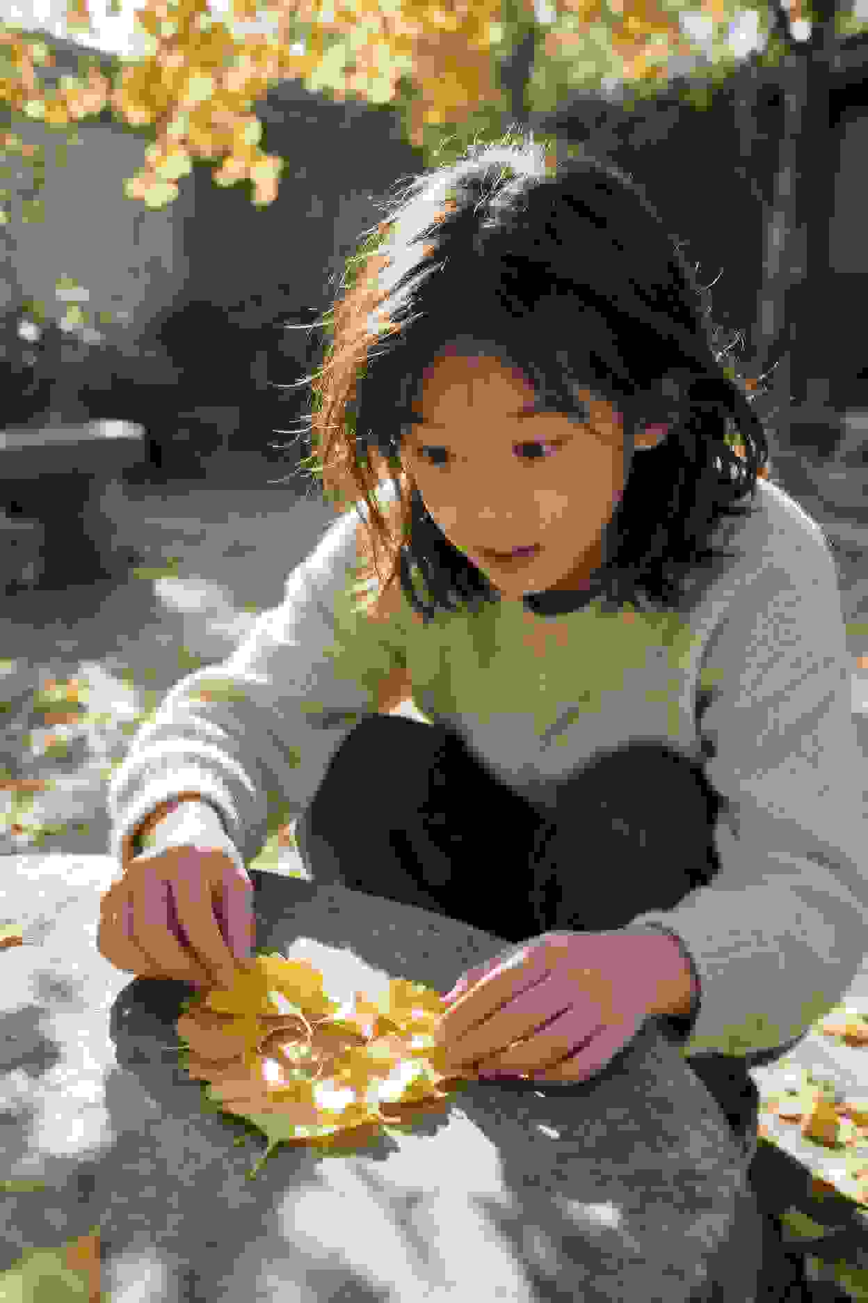 她们的沙龙