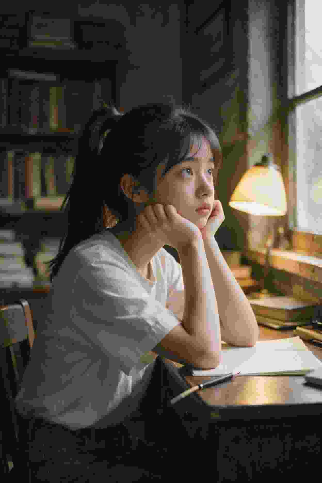 烫烫的日子