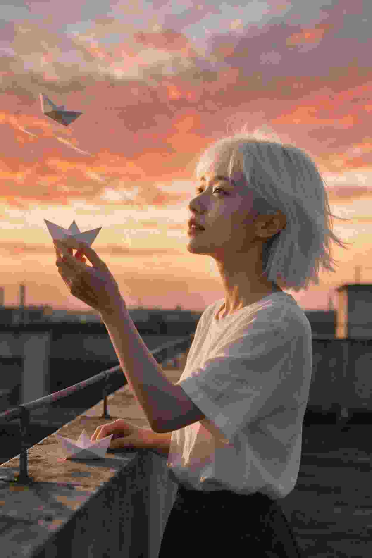 美发沙龙电影版