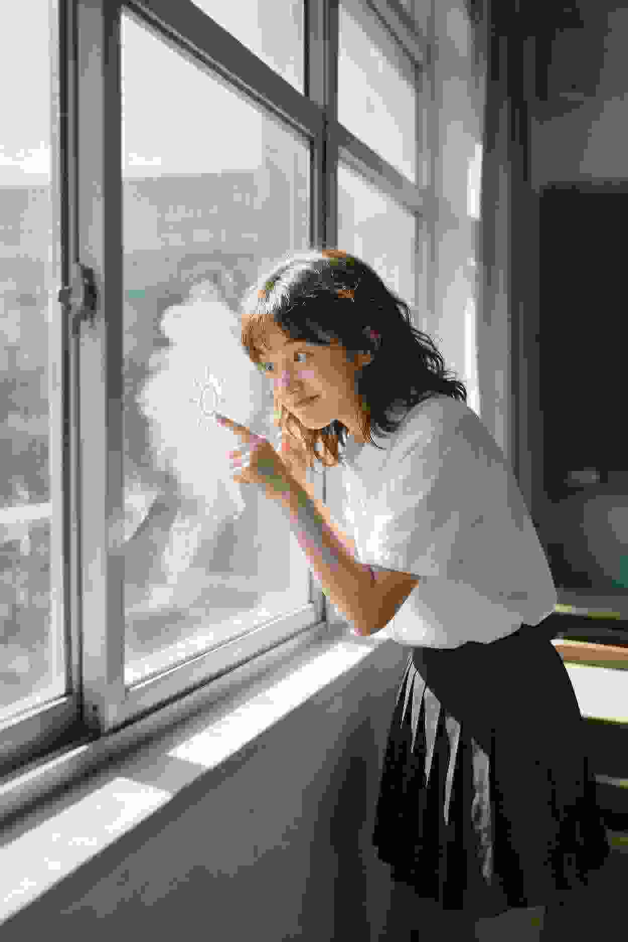 光影故事