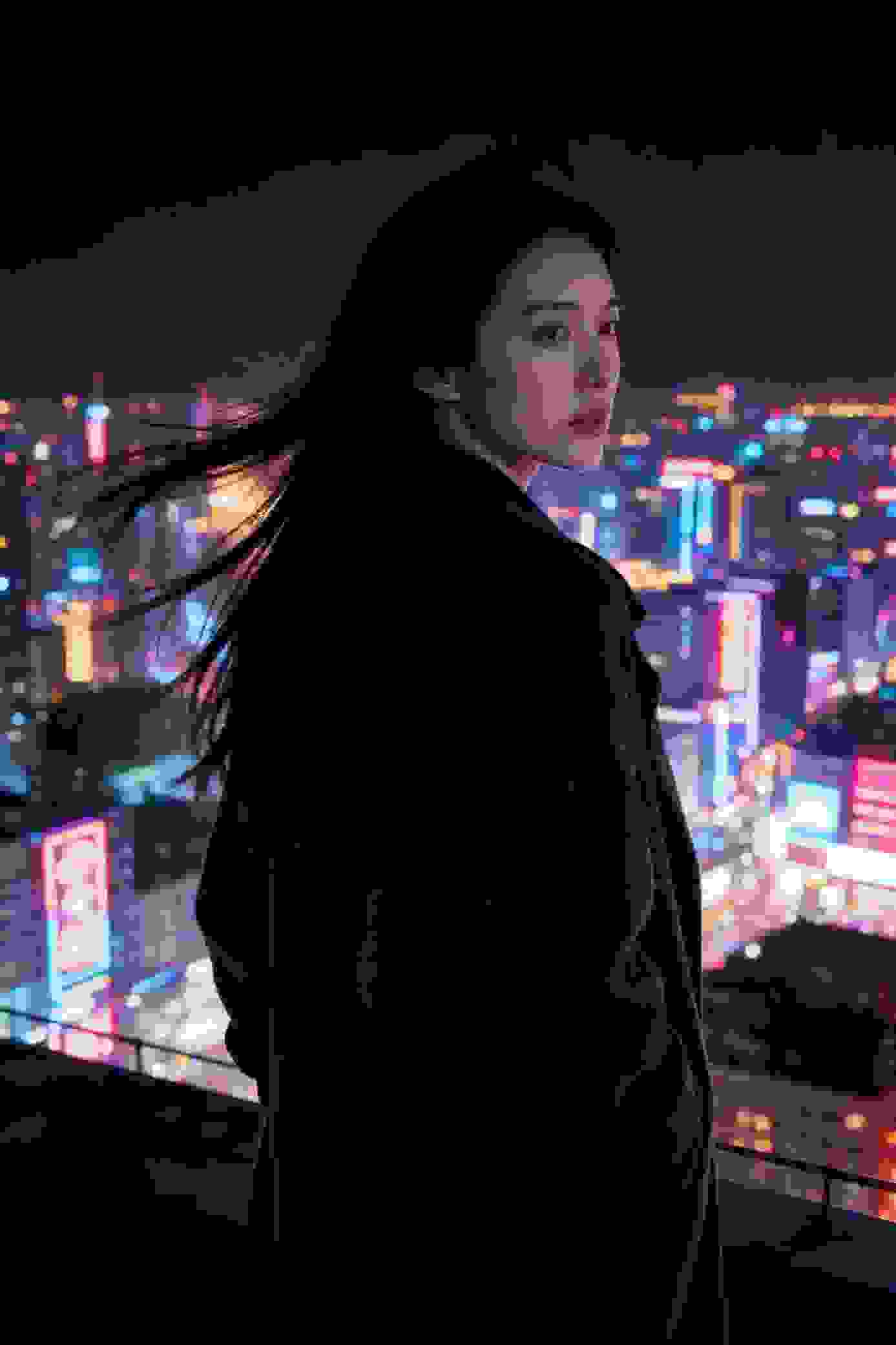 美人计