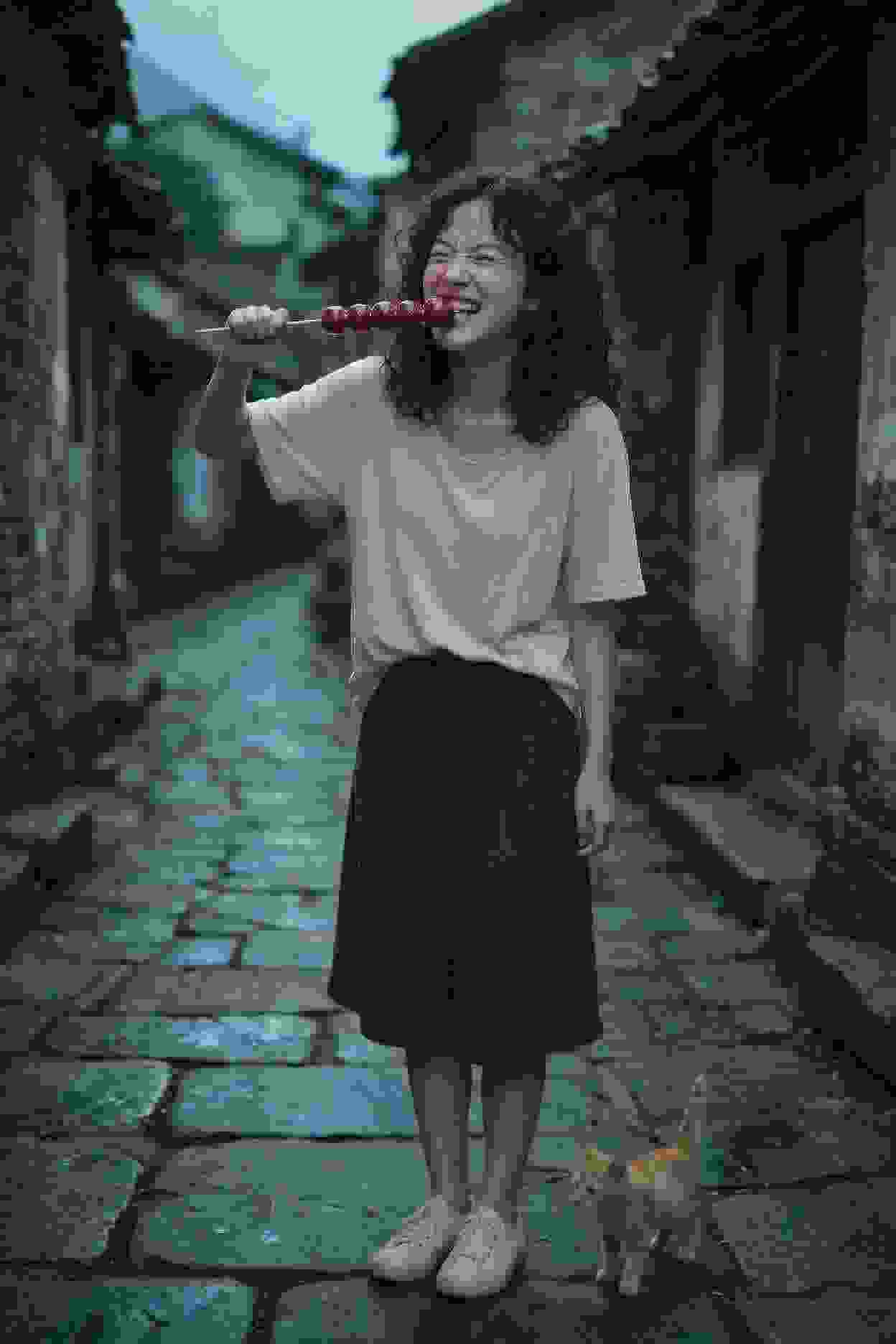 剪裁心梦