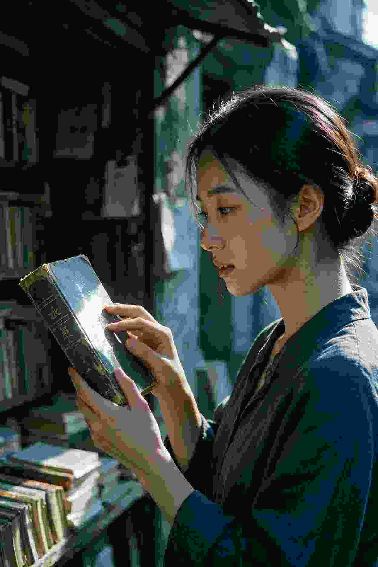 转身遇到你