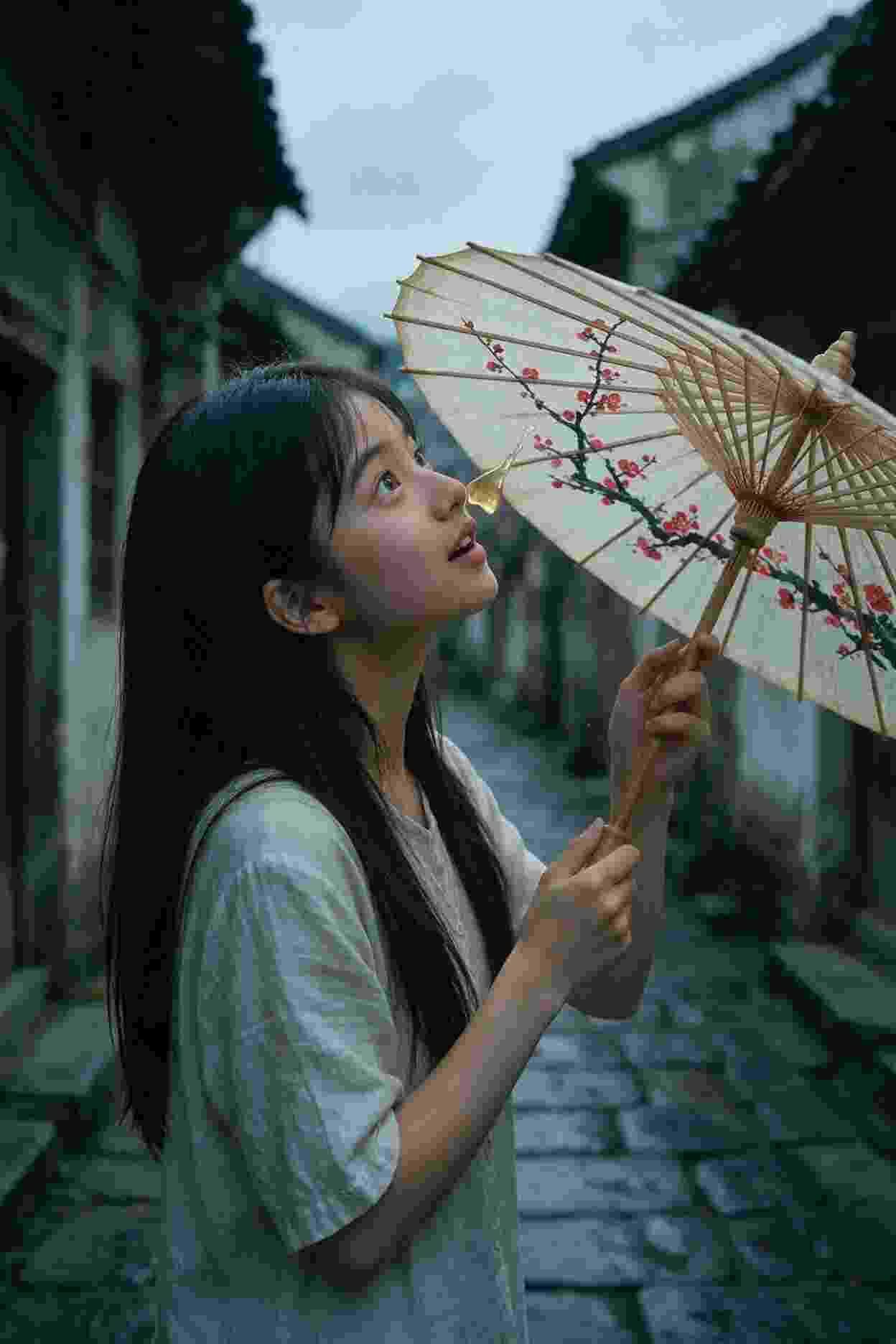 完美蜕变